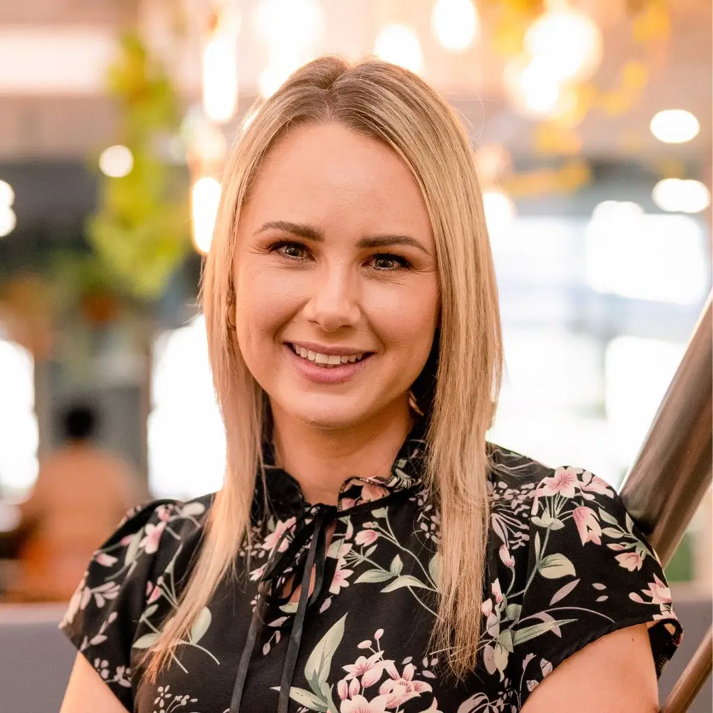 Liezl Strydom